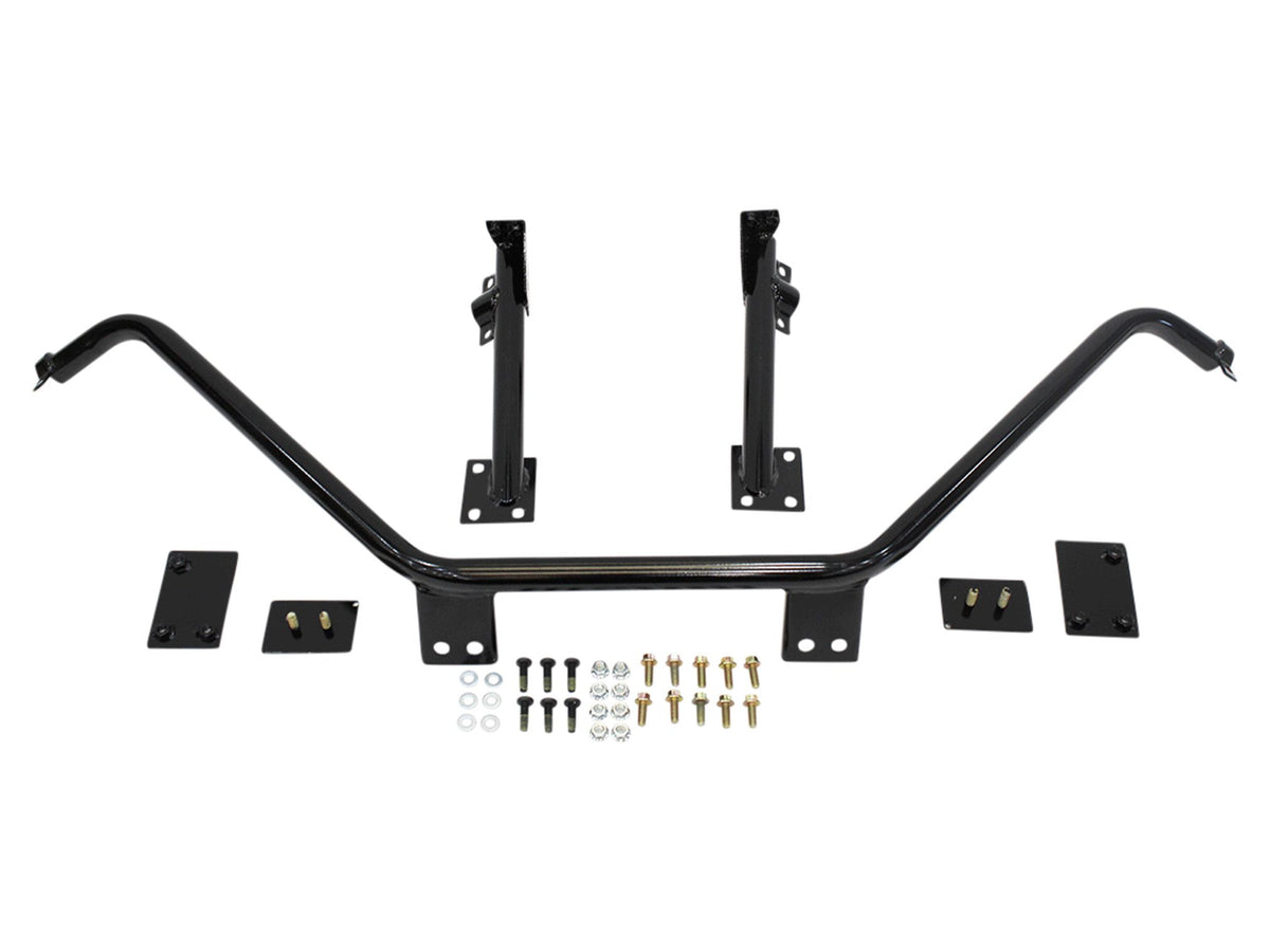 Bulkhead Removal Bar Kit