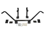 Bulkhead Removal Bar Kit