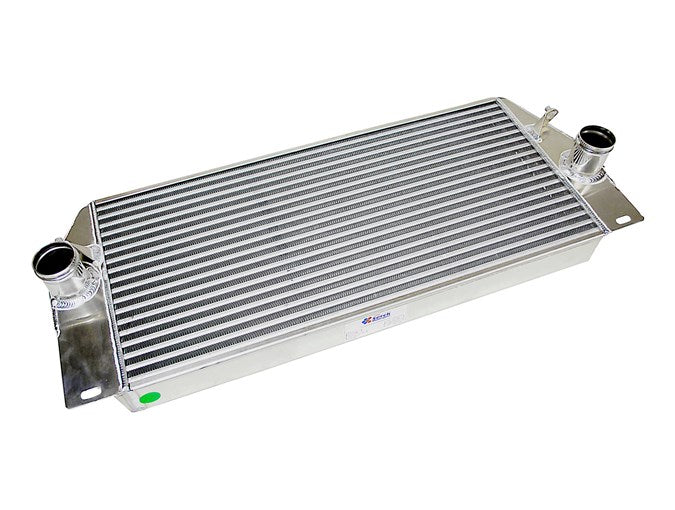 Performance Intercooler