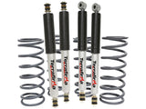 All Terrain Standard Shocks - Standard Springs - Standard Load