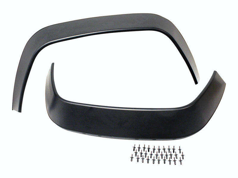 Wheel Arch Kit - Plus 30mm / Rear