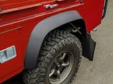 Wheel Arch Kit - Plus 30mm / Rear