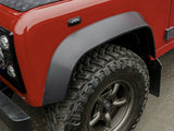 Wheel Arch Kit - Plus 30mm / Front