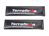 Seat Belt Shoulder Protectors