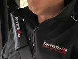 Seat Belt Shoulder Protectors
