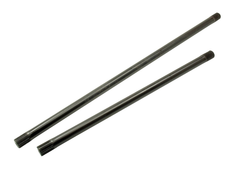 Heavy Duty Half Shaft Set - 24 Spline - Rear