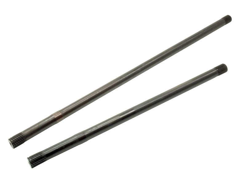 Heavy Duty Half Shaft Set - 24 Spline - Rear
