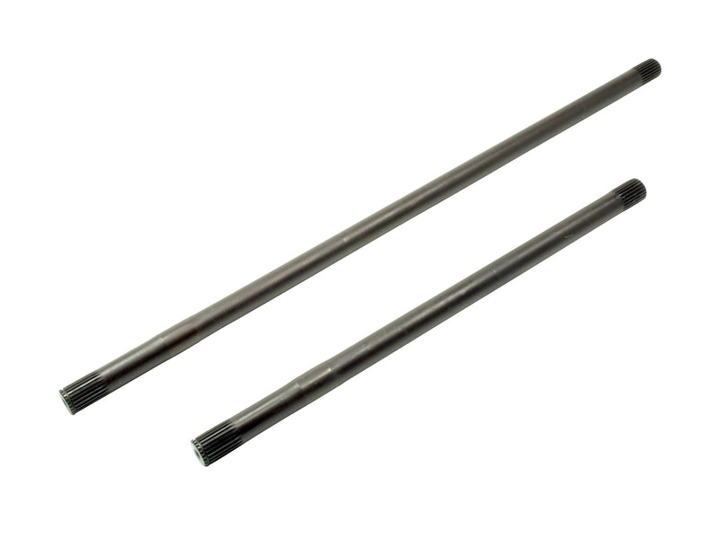 Heavy Duty Half Shaft Set - 24 Spline - Rear - Salisbury Disc Brake Axle