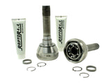 Heavy Duty CV Joint Set - ABS - Front