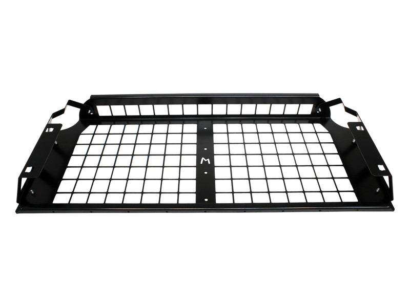 Loadspace Parcel Shelf Storage