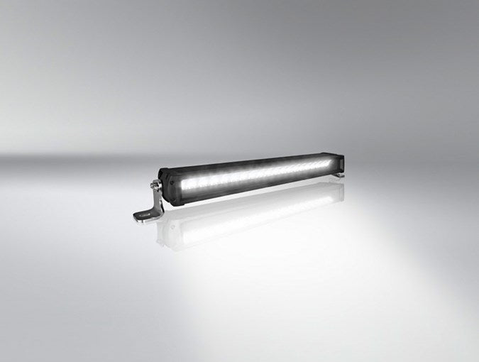 500mm LED Spot Beam Light Bar - Single