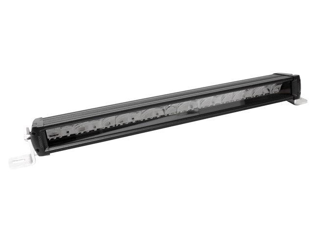 500mm LED Combo Beam Light Bar - Single - Smoked
