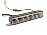 180mm Slim Spot LED Light - Single