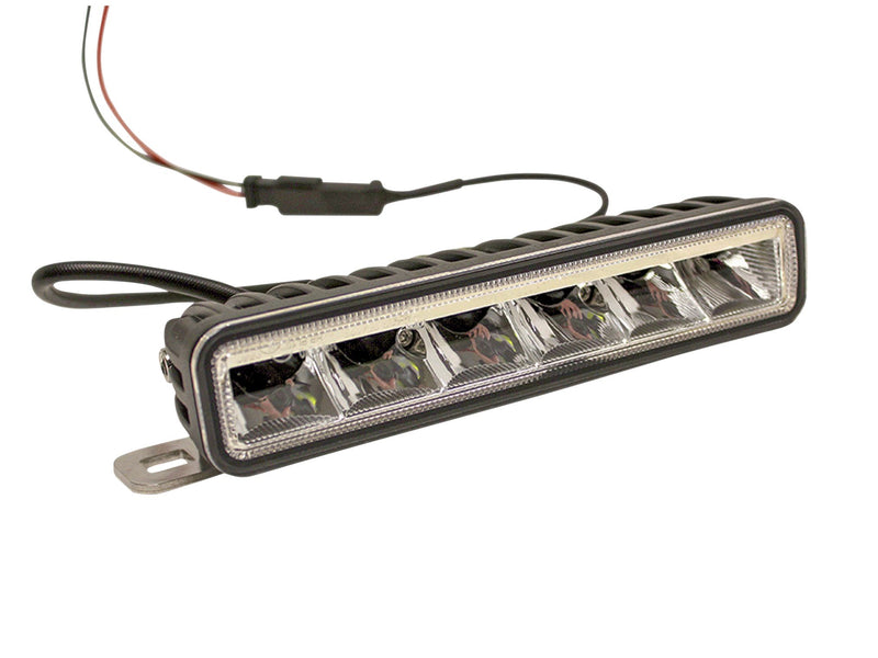 180mm Slim Spot LED Light - Single