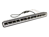 300mm Slim Combo Beam LED Light Bar - Single