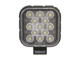 120mm LED Cube Reverse / Work Light - Single