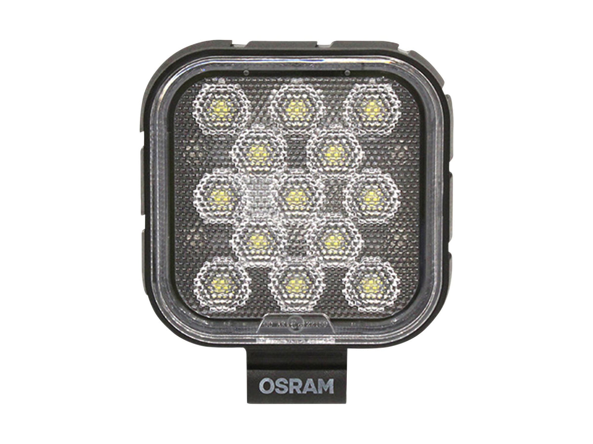 120mm LED Cube Reverse / Work Light - Single