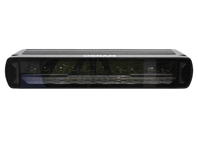 250mm LED Combo Bean & Position Light Bar - Single