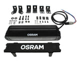 250mm LED Combo Bean & Position Light Bar - Single