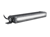 250mm LED Spot Beam Light Bar - Single