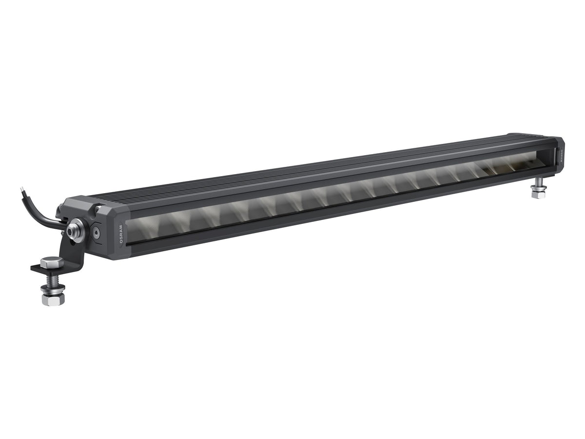 500mm LED Spot Beam Light Bar - Single