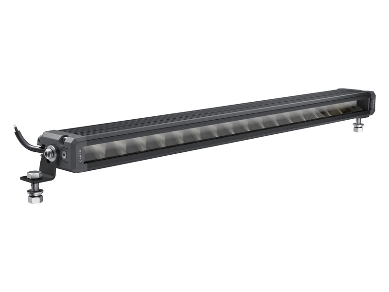500mm LED Spot Beam Light Bar - Single