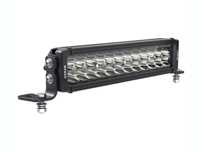 250mm LED Combo Beam Light Bar - Single