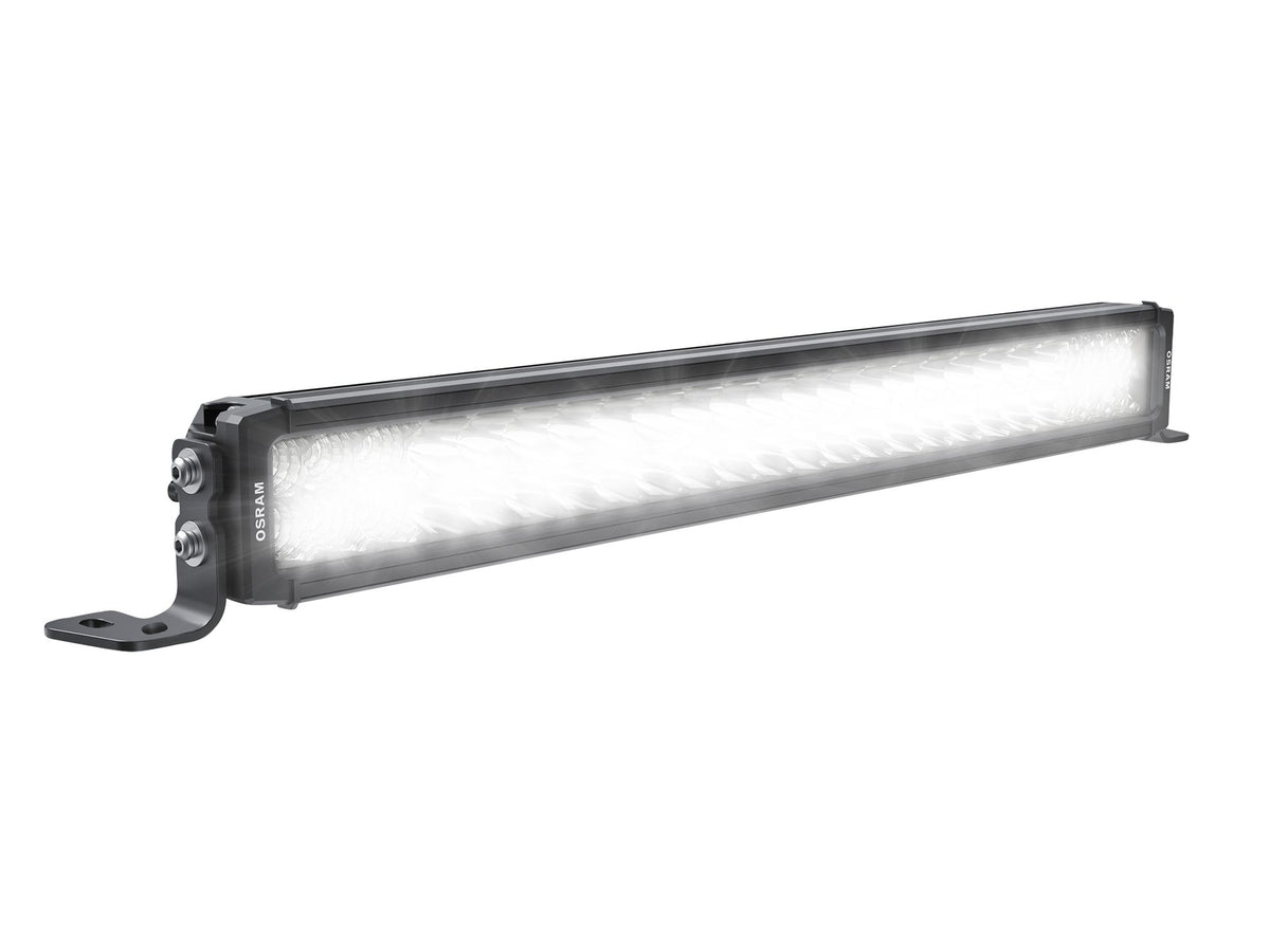 500mm LED Combo Beam Light Bar - Single