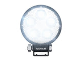 70mm Round Spot Beam LED Work Light - Single