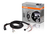 Wiring Kit - For Single Light