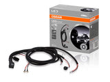 Wiring Kit - For Pair of Lights