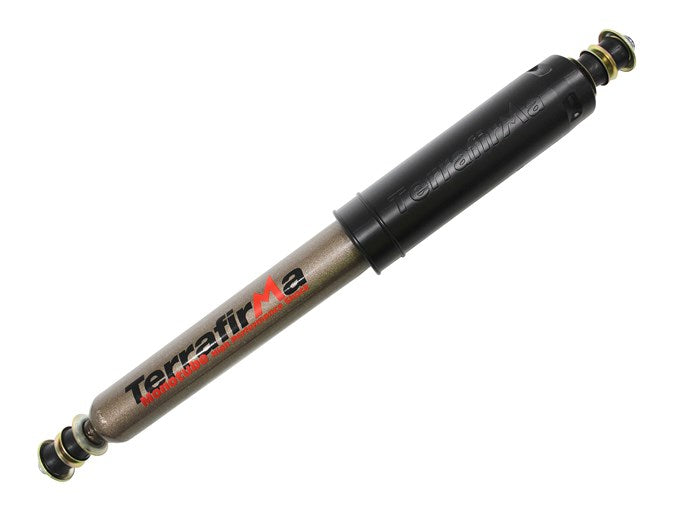 Monotube High Performance Shock Absorber - Front - Standard