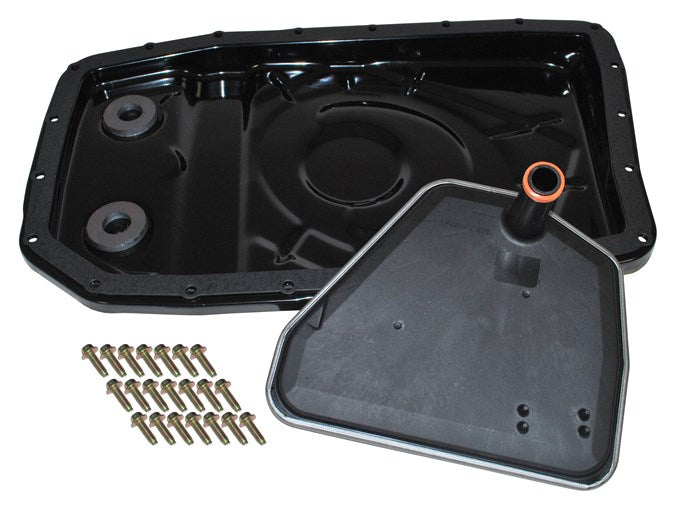 Automatic Transmission Filter Conversion Kit