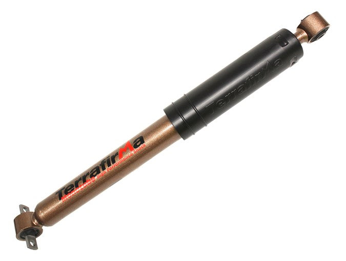 Monotube High Performance Shock Absorber - Front - Plus 2"