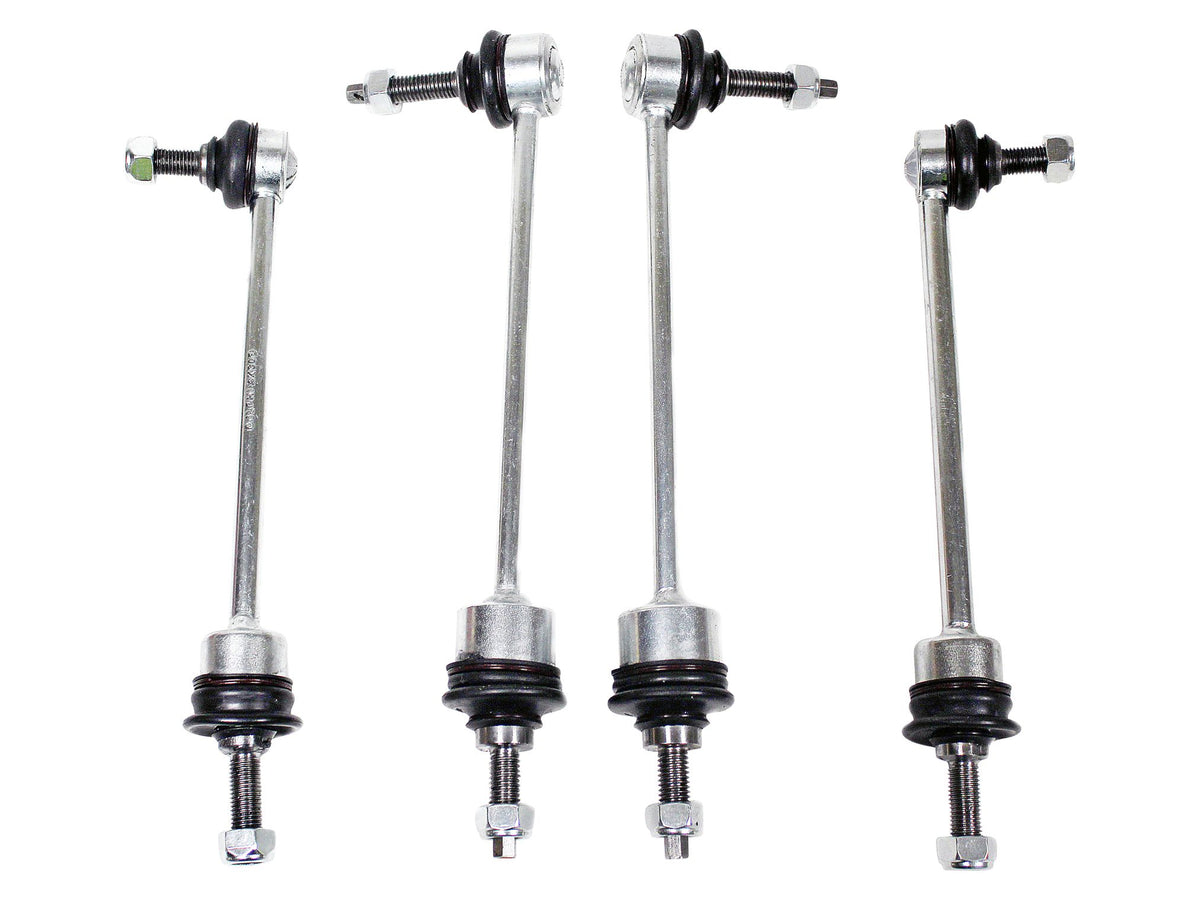 Extended Anti Roll Bar Links - Front / Rear