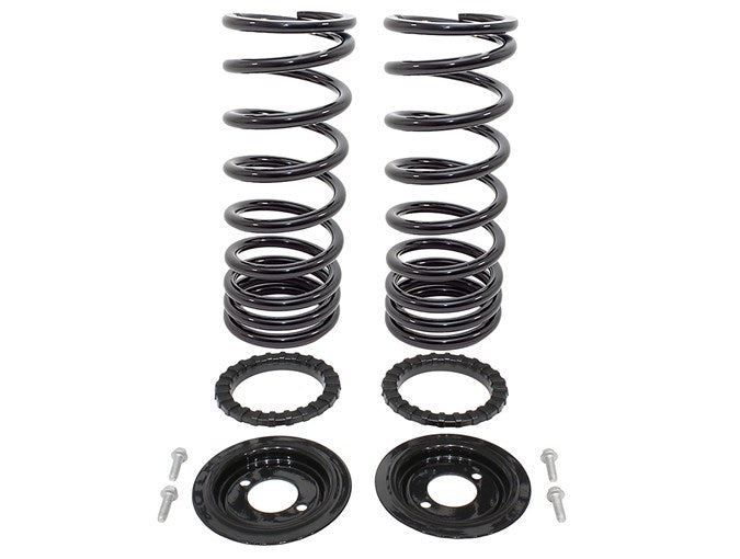 Air to Coil Conversion Kit