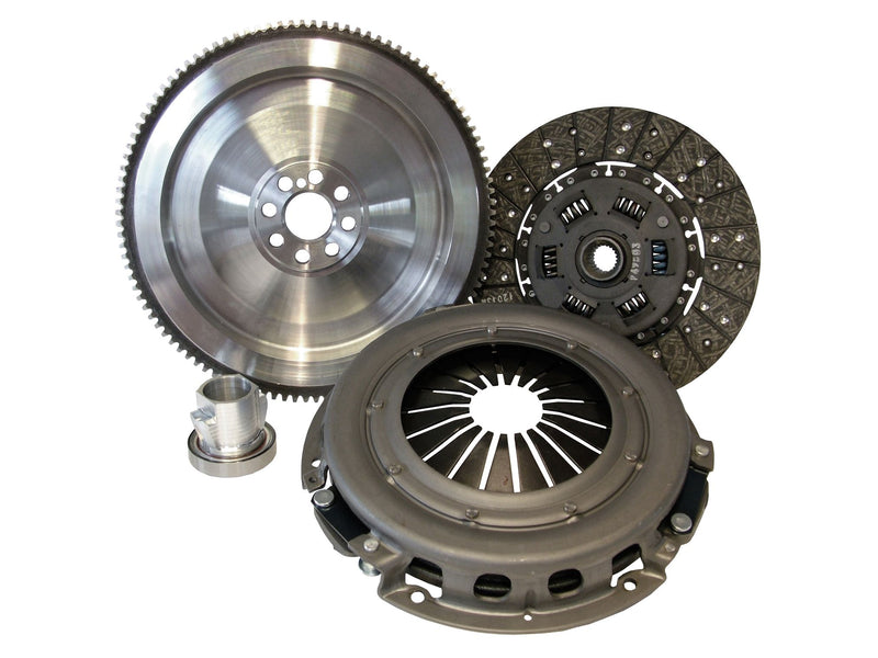 Dual Mass Flywheel Conversion Kit - TD5