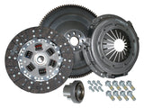 Dual Mass Flywheel Conversion Kit - TD5