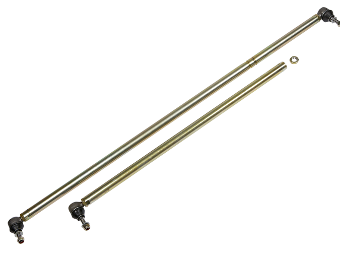 Steering Rods