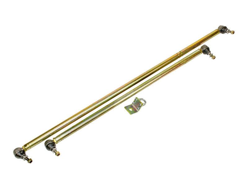 Steering Rods (Late) With 4 Track Rod Ends
