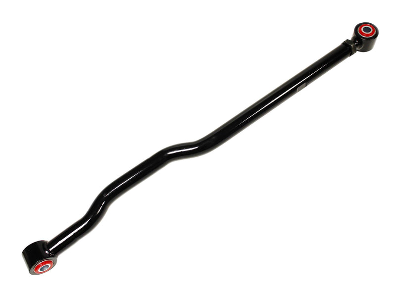 Adjustable Panhard Rods - Shorter Version