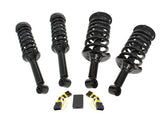 Air to Coil Conversion Kit - Standard Ride Height