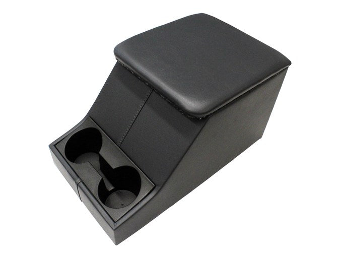 Cubby Box - Black