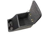 Cubby Box - Black