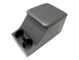 Cubby Box - Grey