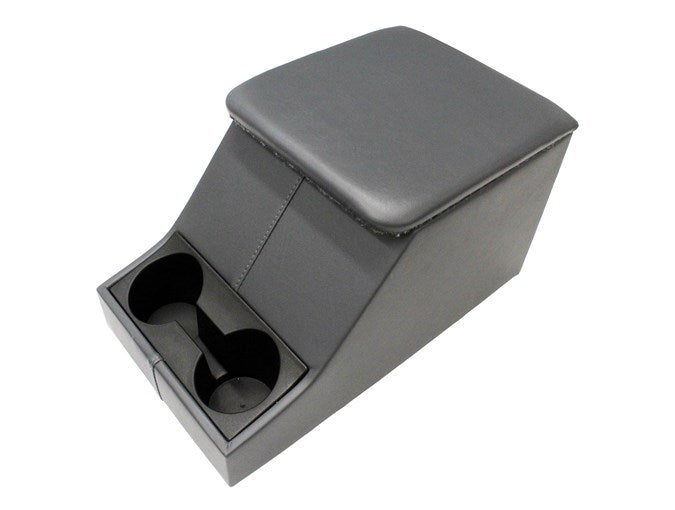 Cubby Box - Grey