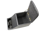 Cubby Box - Grey