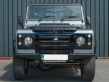 Front Grille & Headlight Surround - Sport