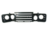 Front Grille & Headlight Surround - TXV - Gloss