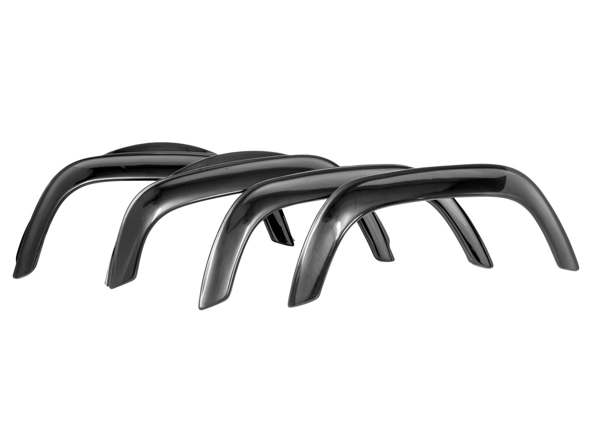 Wheel Arch Kit - Standard - Gloss